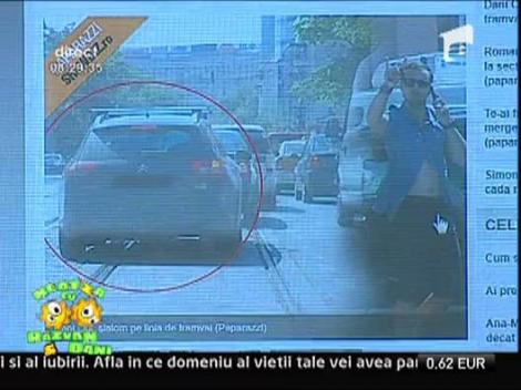 Dani le raspunde asa-zisilor jurnalistilor