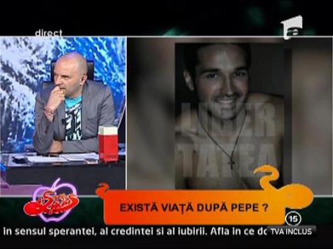 Tudy a cautat-o pe Larisa Dragulescu ‎