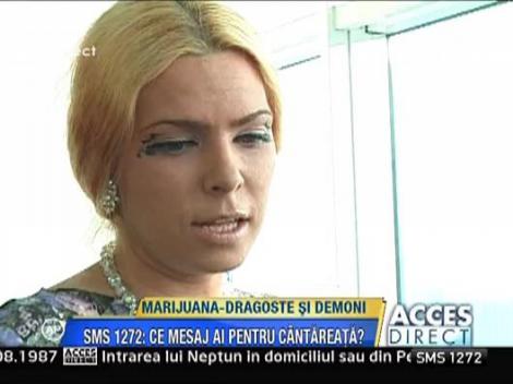 Marijuana se ocupa din nou de muzica