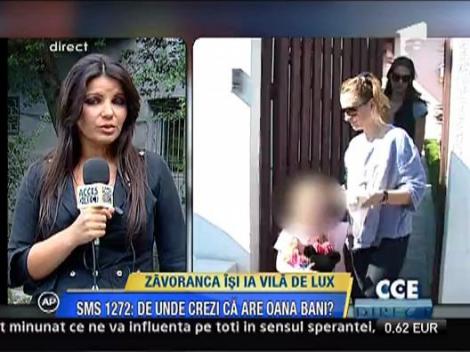 Verdict: Moni si-a batut fetita