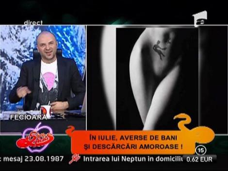 Averse de bani si descarcari amoroase! Horoscopul lunii iulie: Fecioara