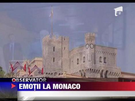 O nunta ca-n povesti