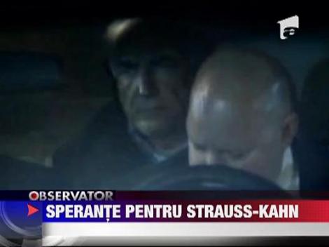 Presupusa victima a fostului sef FMI, implicata in trafic de droguri