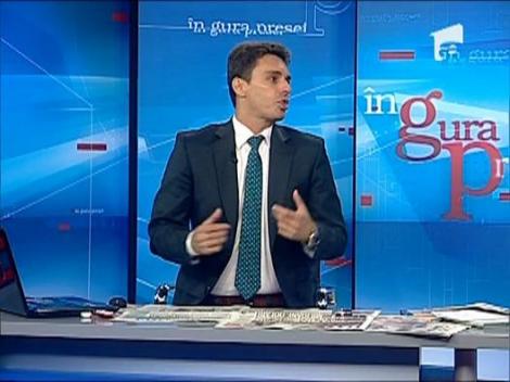 Traian Basescu enerveaza Rusia