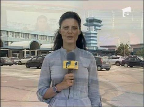 Un barbat dat in urmarire internationala a scapat de sub paza Politiei de Frontiera