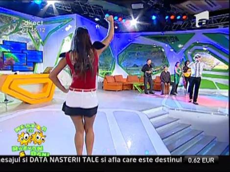 Amaro Del - Me ki banja dzava