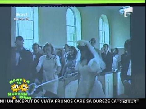 Nunta cu surprize