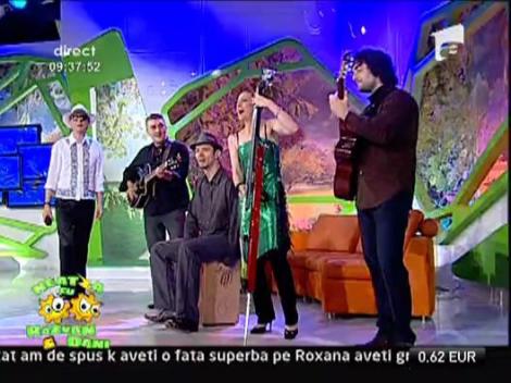 Amaro Del - Chude pabai