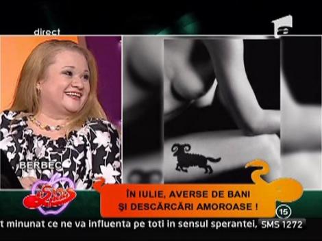 Averse de bani si descarcari amoroase! Horoscopul lunii iulie: Berbec