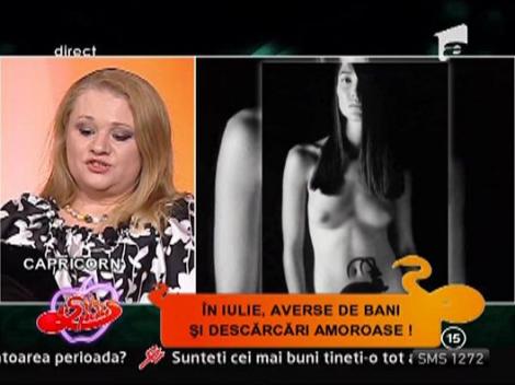 Averse de bani si descarcari amoroase! Horoscopul lunii iulie: Capricorn