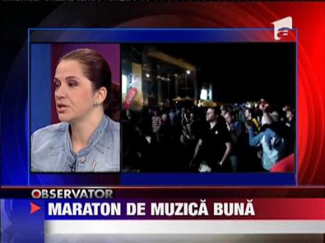 Best Fest si-a deschis ieri portile pentru iubitorii de muzica buna!