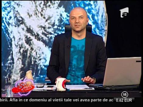 "Creierul formatiei HI-Q"