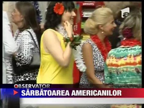 X Factor, prilej de sarbatoare