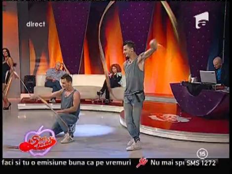 Linette- "Streaming"