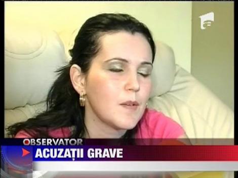 Medic ginecolog acuzat de neglijenta