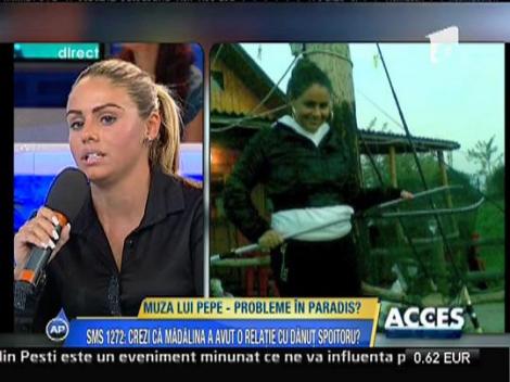 Danut Spoitoru ameninta cu moartea din inchisoare