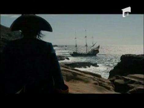 "Piratii din Caraibe", miliardari pentru a 4-a oara
