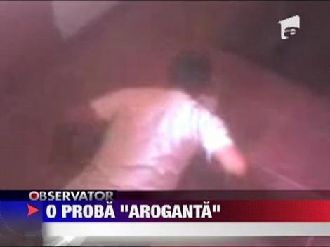 Un altfel de examen de Bacalaureat