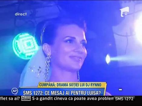 Drama sotiei lui Dj Rynno