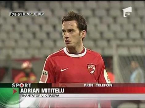 Dragomir nu mai vrea la Liga