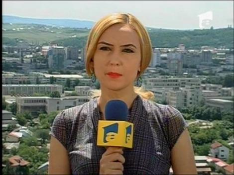 Fosta maica stareta de la Manastirea Tanacu, eliberata conditionat