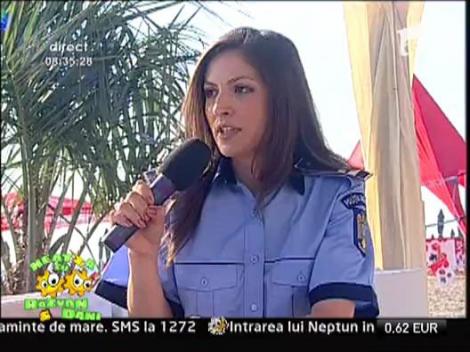 Vacanta in siguranta