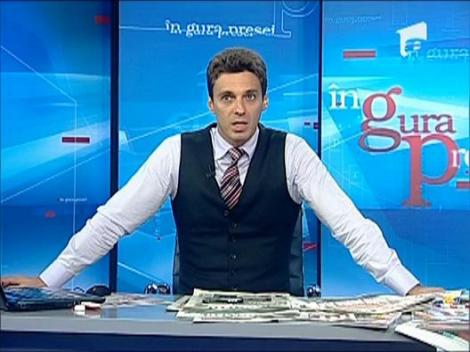 Mircea Badea: "O sa mai avem un campion mondial la box"