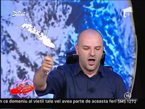 La Multi Ani, Mihai Mitoseru!