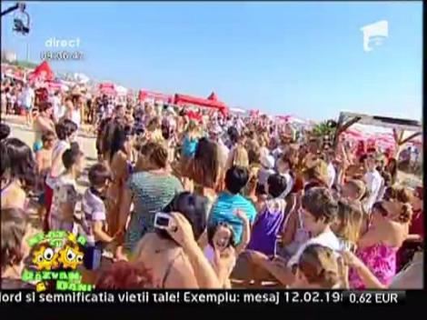 Adriana Antoni & Nicolae Botgros - Dale, dale, dale