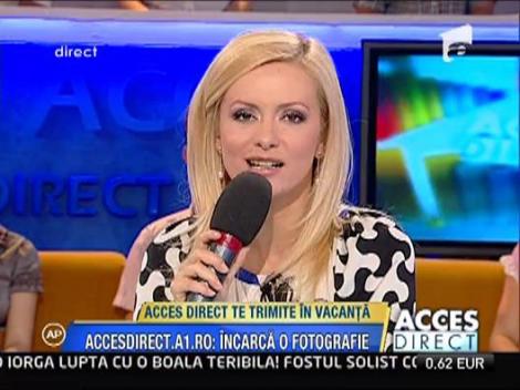 Acces Direct te trimite in vacanta!