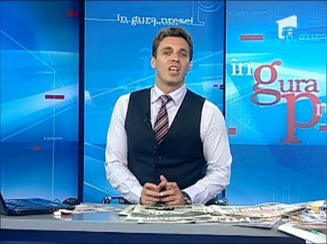 Mircea Badea: "Va mai urma o recesiune economica!"