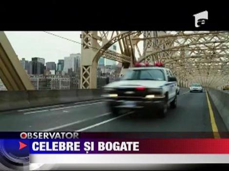 Lista bogatelor de la Hollywood