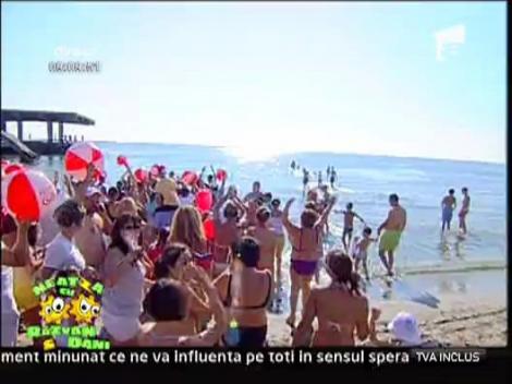 Aurel Moldoveanu - Iubire de-o vara