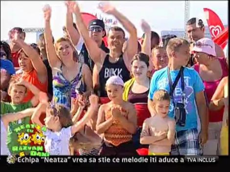 Aurel Moldoveanu - Fata primarului