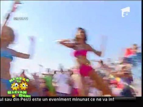 Sonny Flame - Jump Up