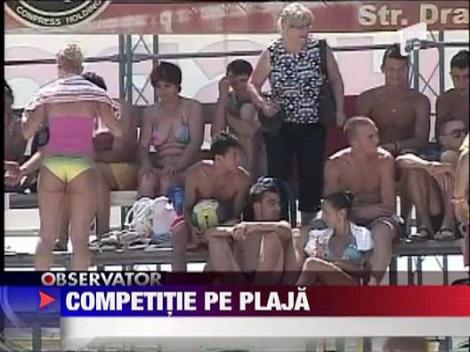 Campionatul European de volei pe plaja