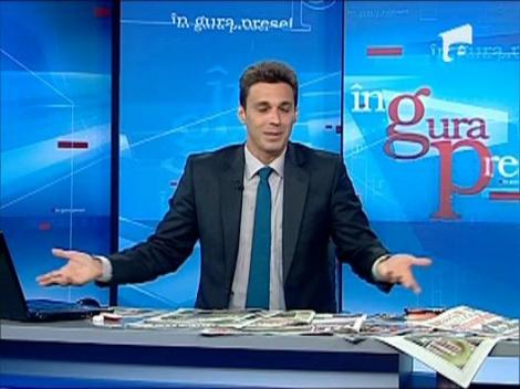 Isteria copiilor furati pentru organe