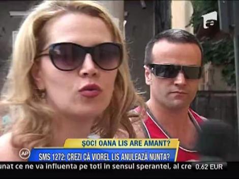 Soc! Oana Lis are amant?