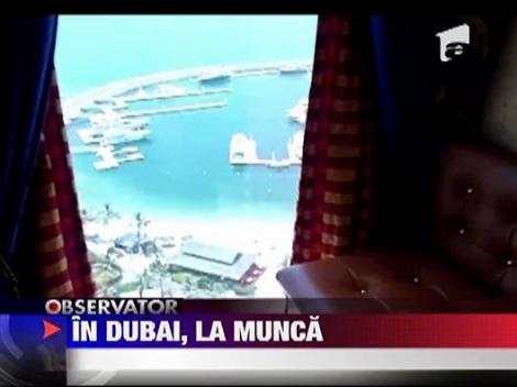 Arabii cauta ospatari romani