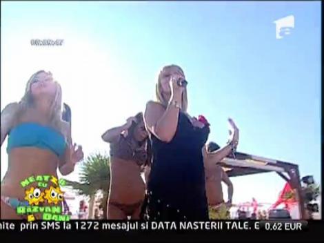 Ayda (Awam Keda) - Tu esti marea mea iubire