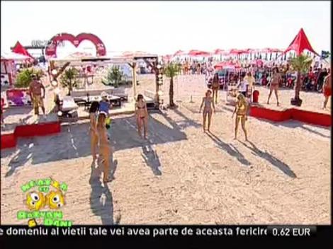 Cadou inedit pentru Radu Puberu