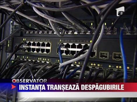 Instanta transeaza despagubirile