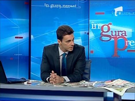 Mircea Badea: Stiti cine a provocat isteria rapirii de copii? Prostia!