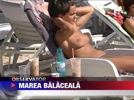 Marea balaceala