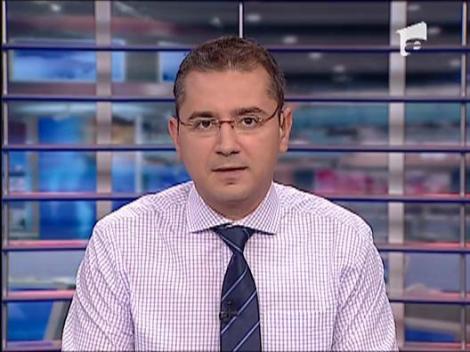 Parastasul Madalinei Manole