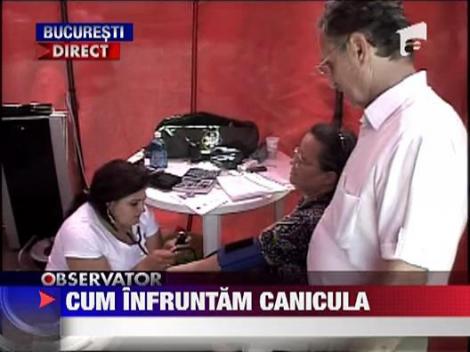 Cum infruntam canicula