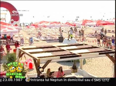 Pin Up Girls la Neatza