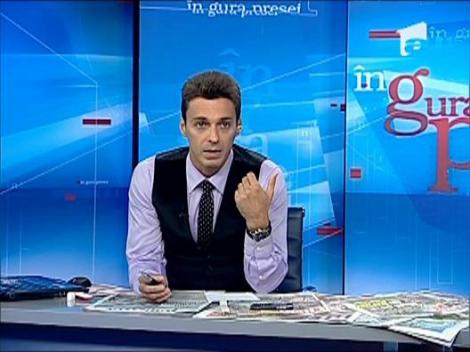 Autoritatile ar trebui sa promoveze sportul romanesc