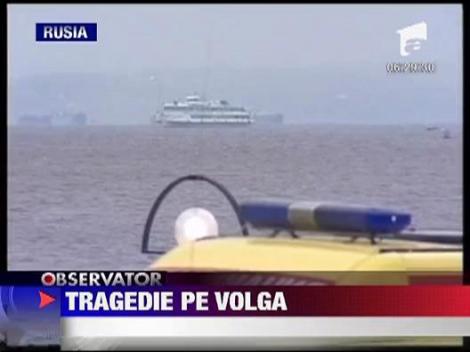 Tragedie pe Volga