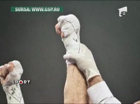 Americanii nu-i dau nicio sansa lui Bute!